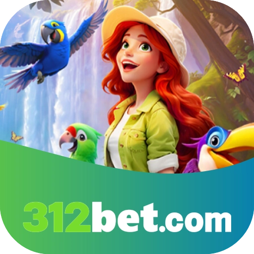312bet logo