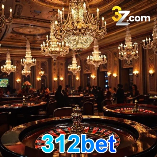 312bet plataforma App