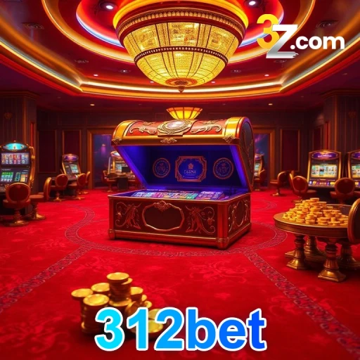 312bet plataforma Login