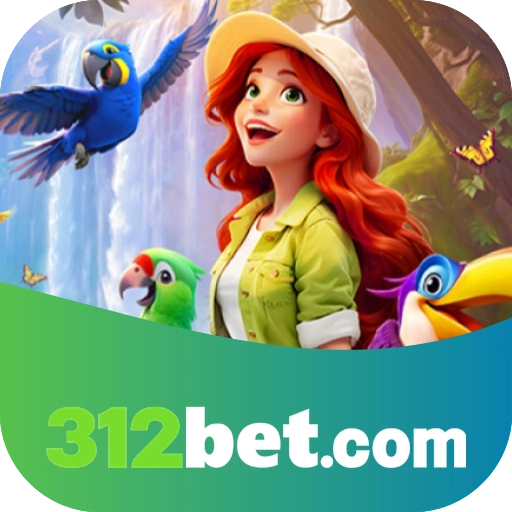 312bet plataforma LOGO