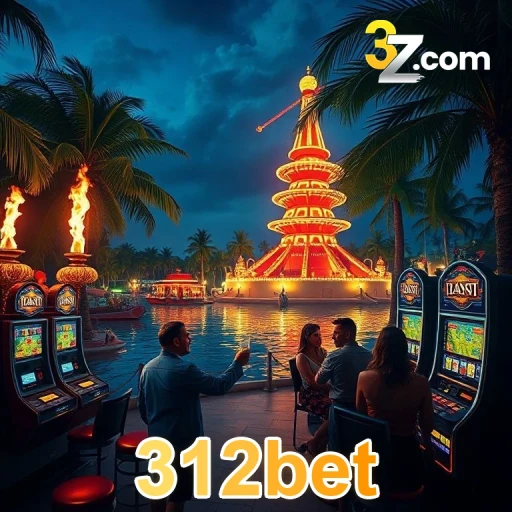 312bet plataforma Jogos de caça-níqueis