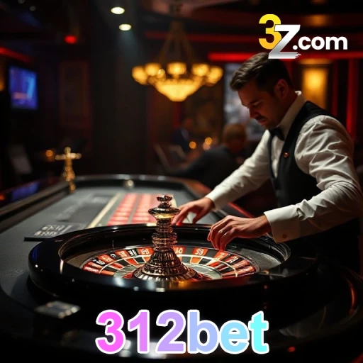 312bet plataforma VIP